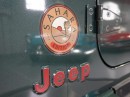 Jeep YG