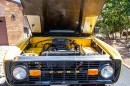 1970 Ford Bronco for sale on Bring a Trailer