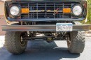 1970 Ford Bronco for sale on Bring a Trailer