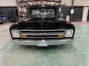 1968 Chevrolet C10 with LS swap for sale by PC Classic Cars
