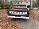 1964 Chevrolet C10 for sale on Bring A Trailer
