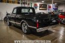 Restored 1967 GMC C10 with slight modifications for sale by Garage Kept Motors