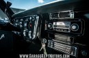 Restored 1967 GMC C10 with slight modifications for sale by Garage Kept Motors
