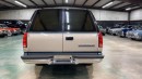 1993 Chevy Suburban lowered on Billet wheels for sale by PC Classic Cars