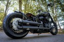 Harley-Davidson Cruisin’ Joe