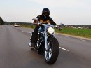 Harley-Davidson "Imposter"