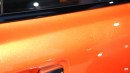Lowered Widebody Rolls-Royce Cullinan Novitec Overdose 26-inch Forgiato Tessuto