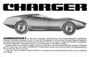 Dodge Charger III Concept Car