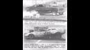 Dodge Charger III Funny Car