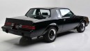 1987 Buick GNX sells for $275,000, is now world's most expensive