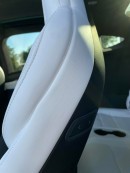 2022 Tesla Model X Plaid Problems