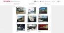 2018 Lexus LS 500h teaser hidden in LS 500 photo gallery