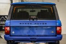 1990 Range Rover