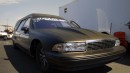 LS-Swapped 1993 Buick Roadmaster hearse, Procharged to 1,000-plus horsepower