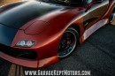 Mazda RX-7 with LS swap