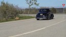 LS-Swapped Supercharged '40 Ford DeLuxe on AutotopiaLA