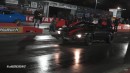 LS Twin-Turbo Lamborghini Jalpa vs Toyota Supra Mk4 on FullBOOST