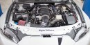 Flyin' Miata ND V8 Conversion (LS3 V8 swap in a 2016 Mazda MX-5 Miata)