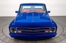 1970 Chevrolet C10 priced at $189,900