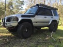 LS2 V8 2004 Discovery