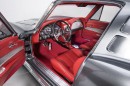 LS3-Swapped 1963 Chevrolet Corvette Split-Window Coupe