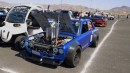 LS3-Swapped Datsun 510 With Independent Throttle Bodies