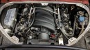 LS7 V8 Porsche Boxster