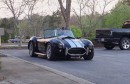 Shelby Cobra with LT5 swap