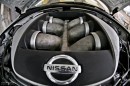 Nissan GT-R Respray
