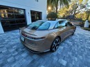 Lucid Air Dream Edition is sold out but eBay has your back