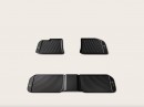 Lucid Air All-Weather Mats
