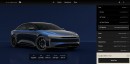 Updated Lucid Air Prices