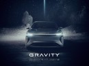 Lucid Gravity aims to reshape the luxury SUV segment