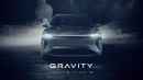 Lucid Gravity aims to reshape the luxury SUV segment