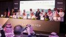 Peter Rawlinson signs deal to build AMP-2 in KAEC, Saudi Arabia