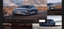 Lucid Air Prices in August 2023