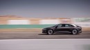 Lucid Air Grand Touring Performance