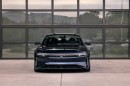 The 2024 Lucid Air updated lineup