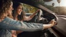 Lucid Air with Lucid User Experience video presentations and details