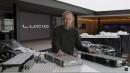 Peter Rawlinson explains several decisions that made the Lucid Air a very efficient machine