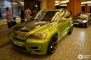 Lumma Design CLR X 530 BMW X5