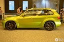 Lumma Design CLR X 530 BMW X5