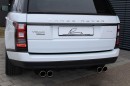 Lumma Design Range Rover