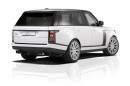 Lumma Design Range Rover