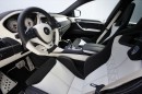 BMW X6 xDrive40d by Lumma Design