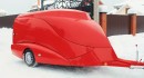 Lux-Form Air Trailer Red Edition