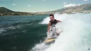RPB wake wave surfing