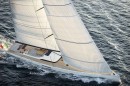 CeFeA Sailing Yacht