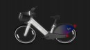Lyft launches its new e-bike
