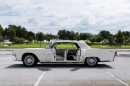 Lyndon B. Johnson's 1964 Lincoln Continental Convertible